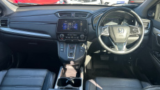 Honda CR-V 2.0 i-MMD Hybrid SR  2WD 5dr eCVT Hybrid Estate